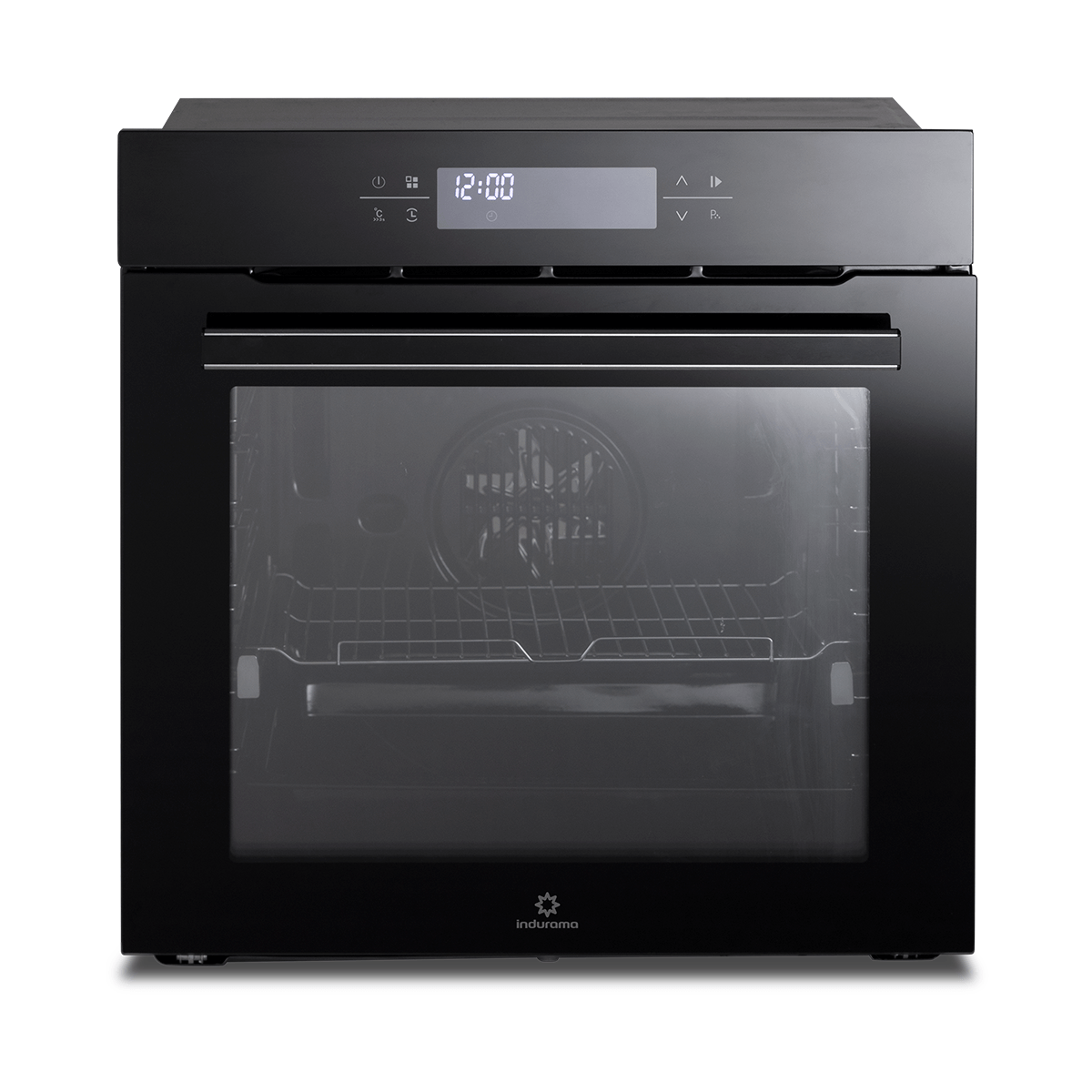 HORNO EMPOTRABLE INDURAMA HEI-75ENDF